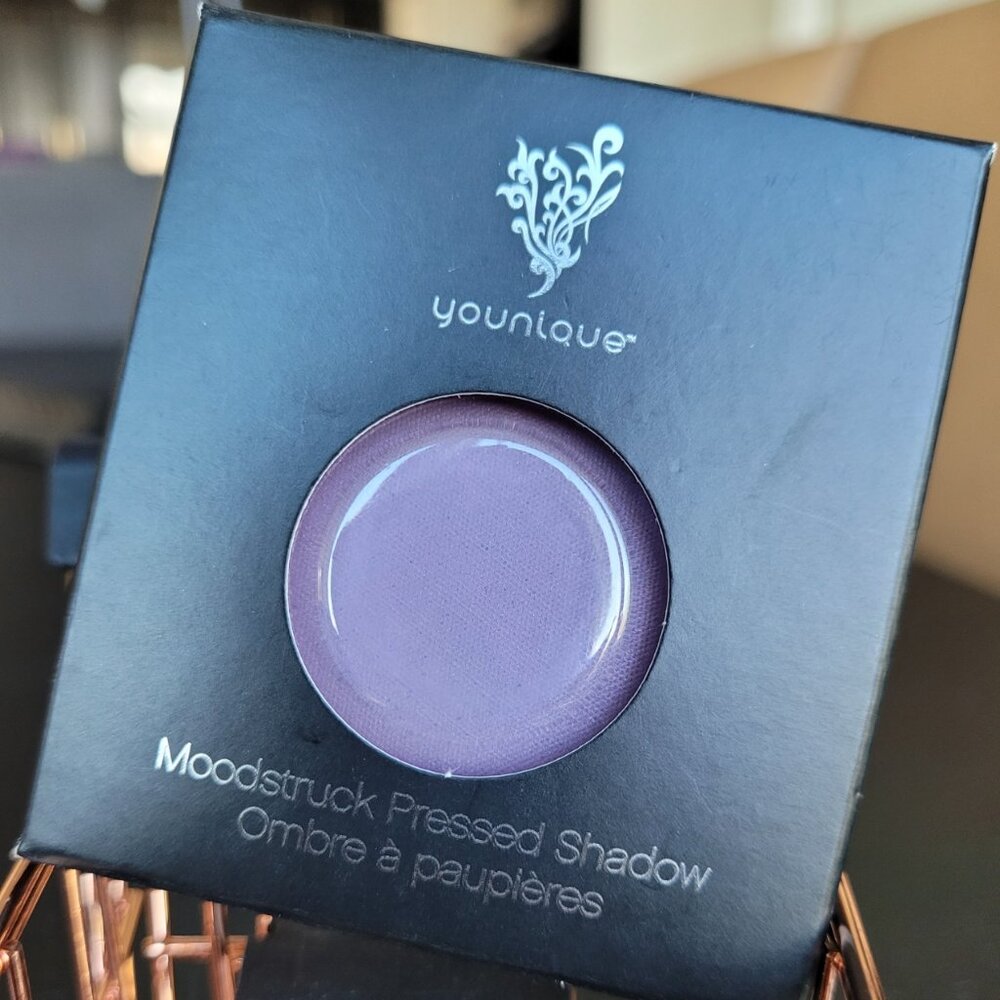 MOODSTRUCK pressed shadow refill - Crafty